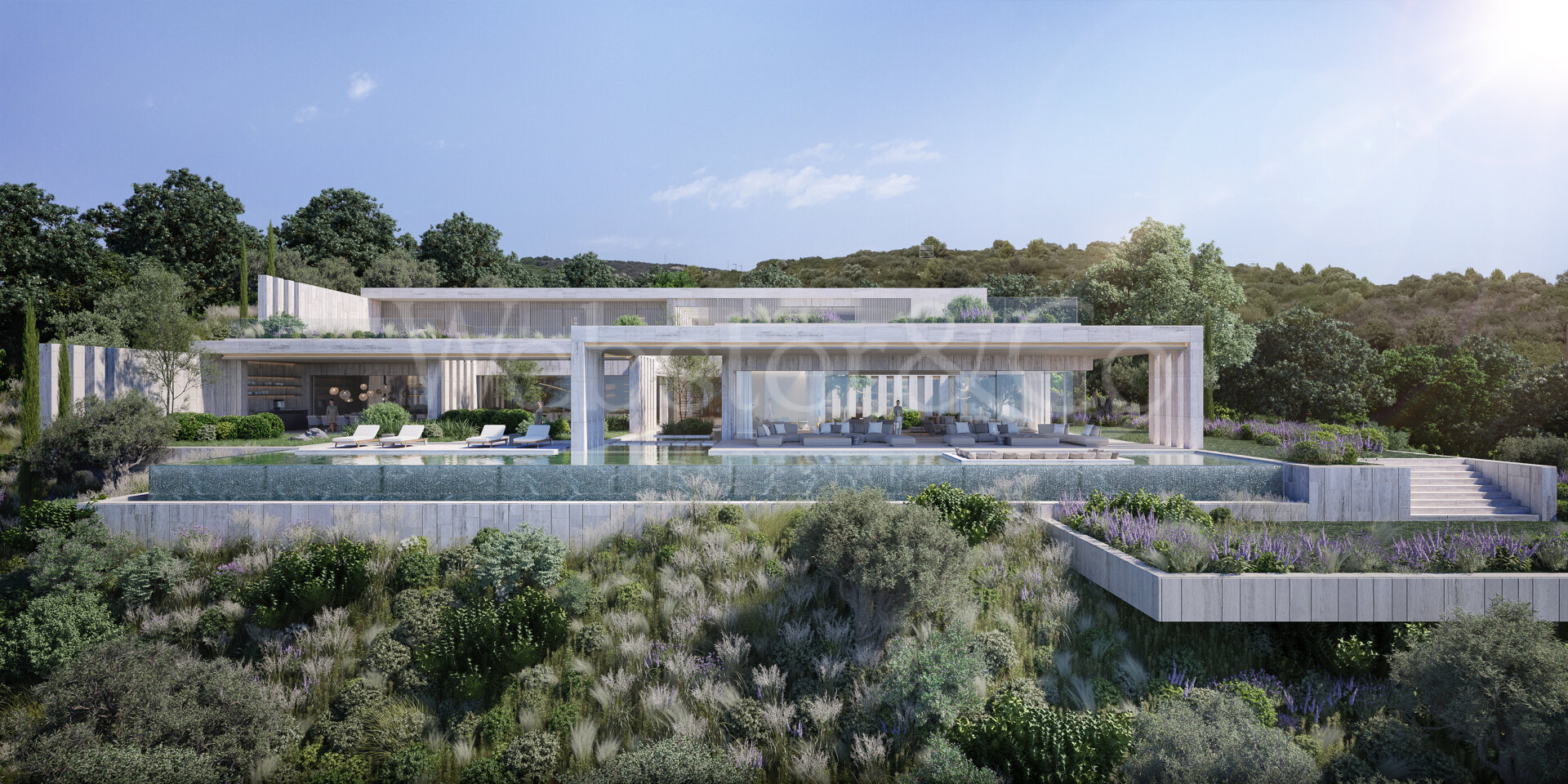 Villa Vida - The 15, La Reserva de Sotogrande