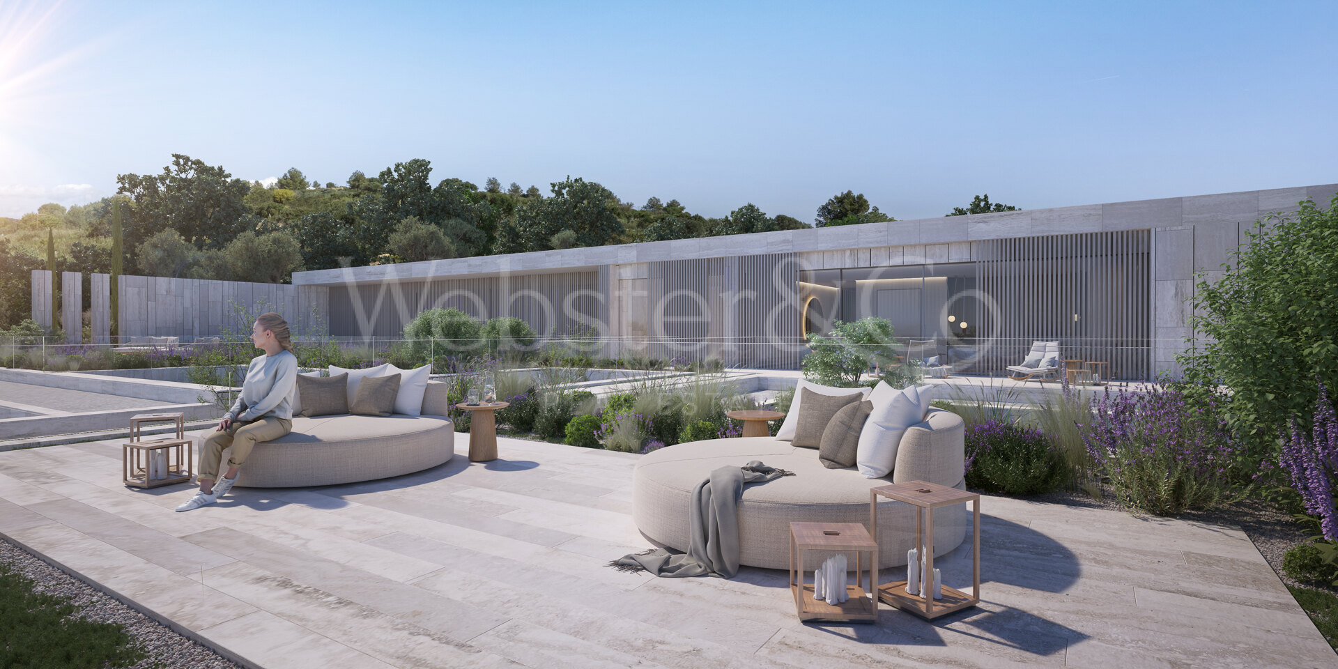 Villa Vida - The 15, La Reserva de Sotogrande