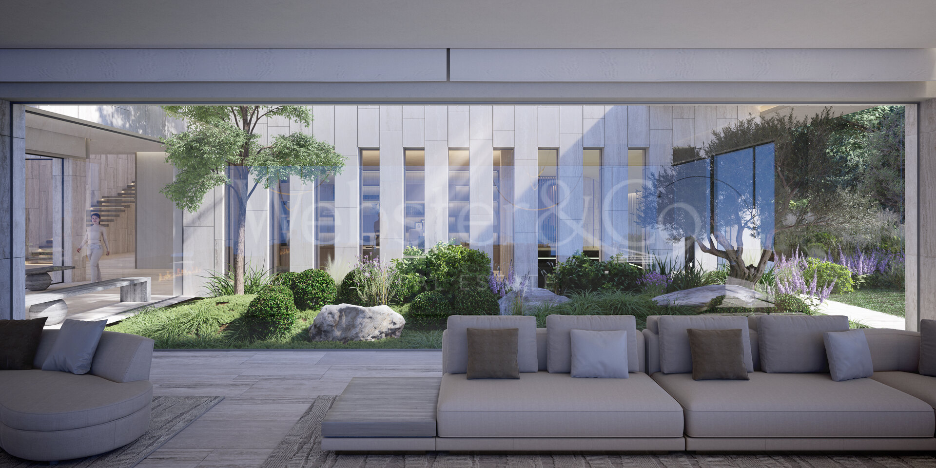 Villa Vida - The 15, La Reserva de Sotogrande