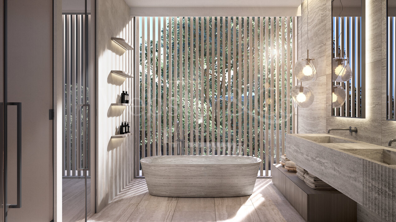 Villa Vida - The 15, La Reserva de Sotogrande