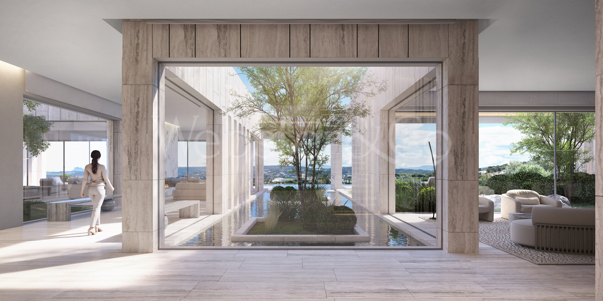 Villa Vida - The 15, La Reserva de Sotogrande