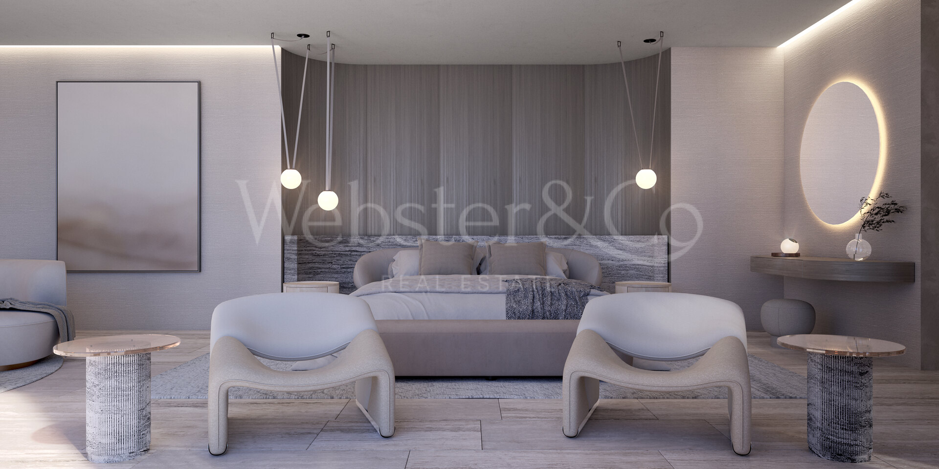 Villa Vida - The 15, La Reserva de Sotogrande