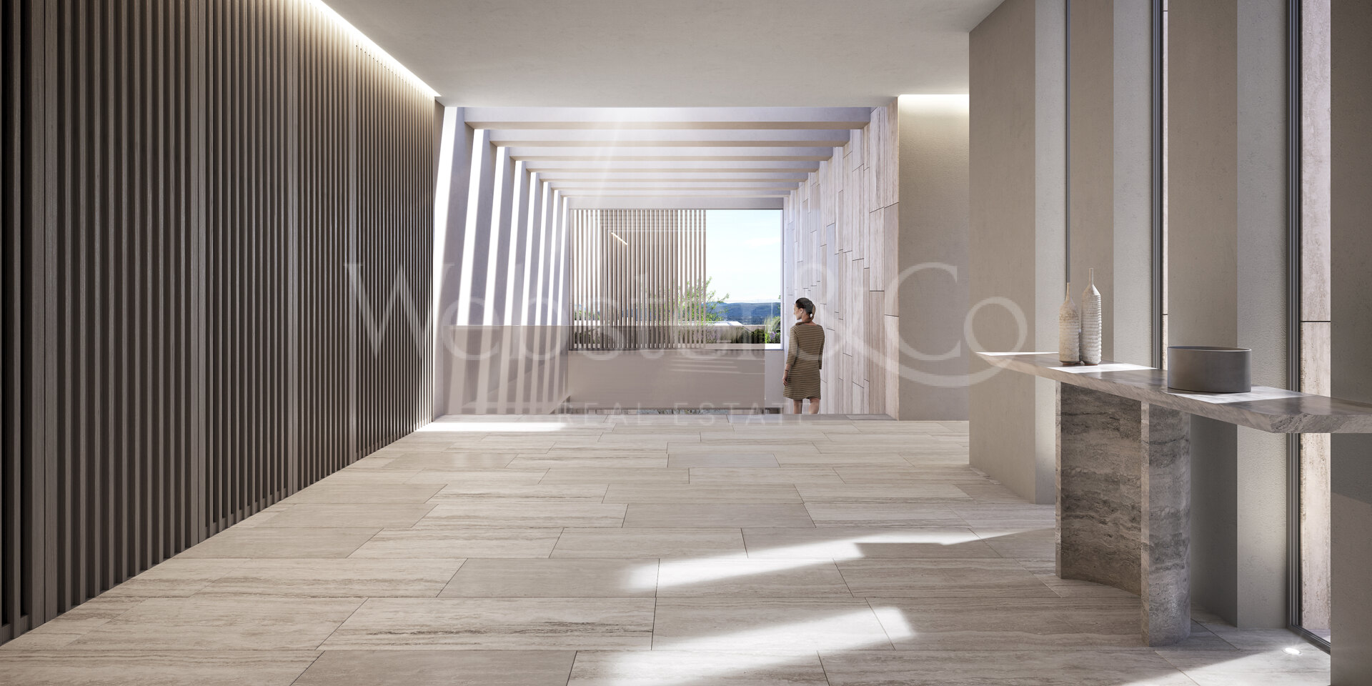 Villa Vida - The 15, La Reserva de Sotogrande