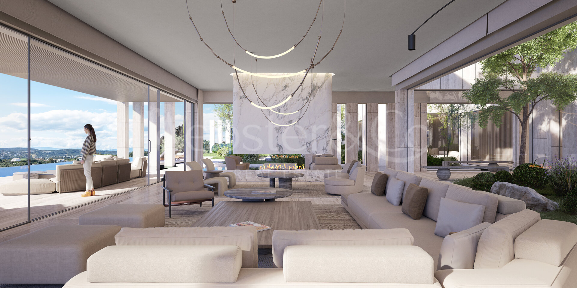 Villa Vida - The 15, La Reserva de Sotogrande