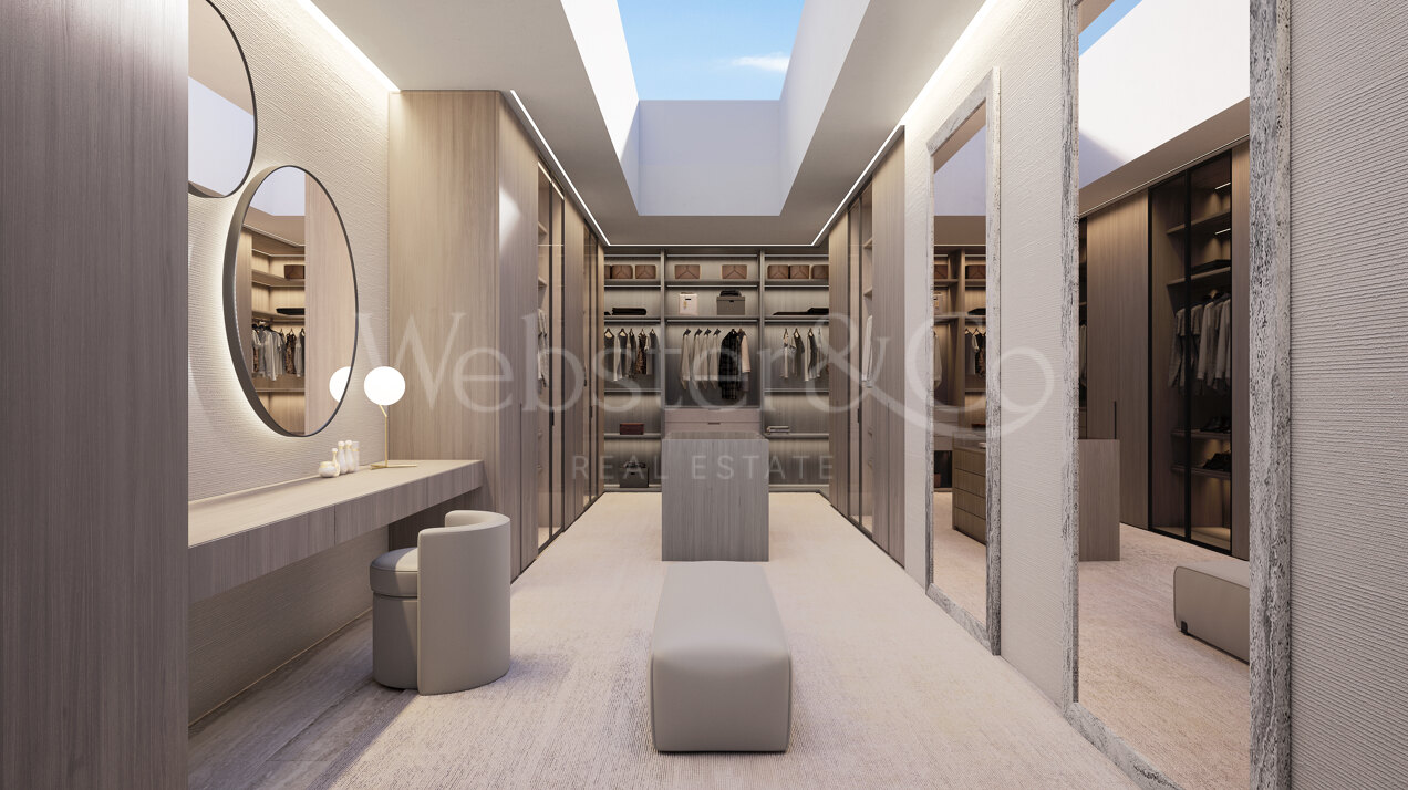 Villa Vida - The 15, La Reserva de Sotogrande