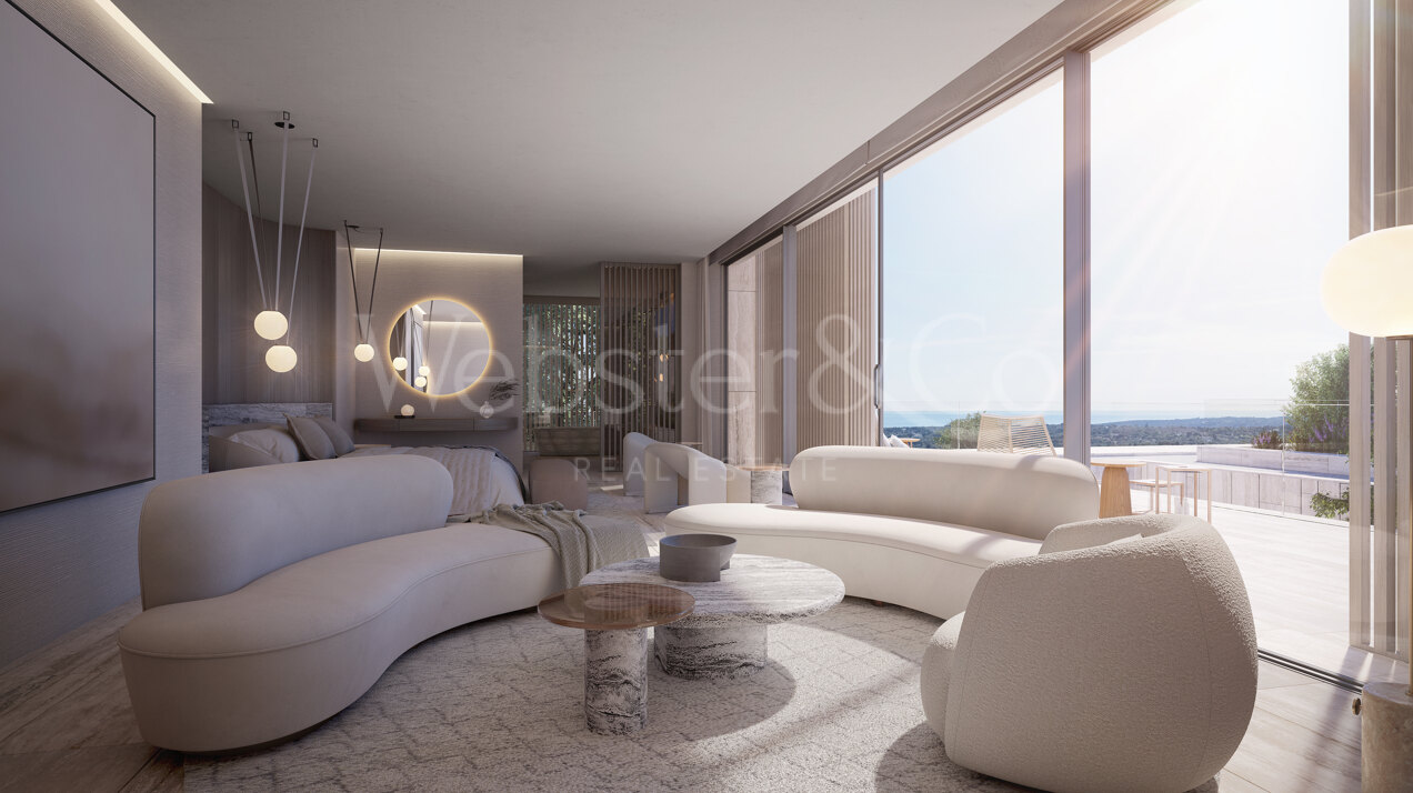 Villa Vida - The 15, La Reserva de Sotogrande