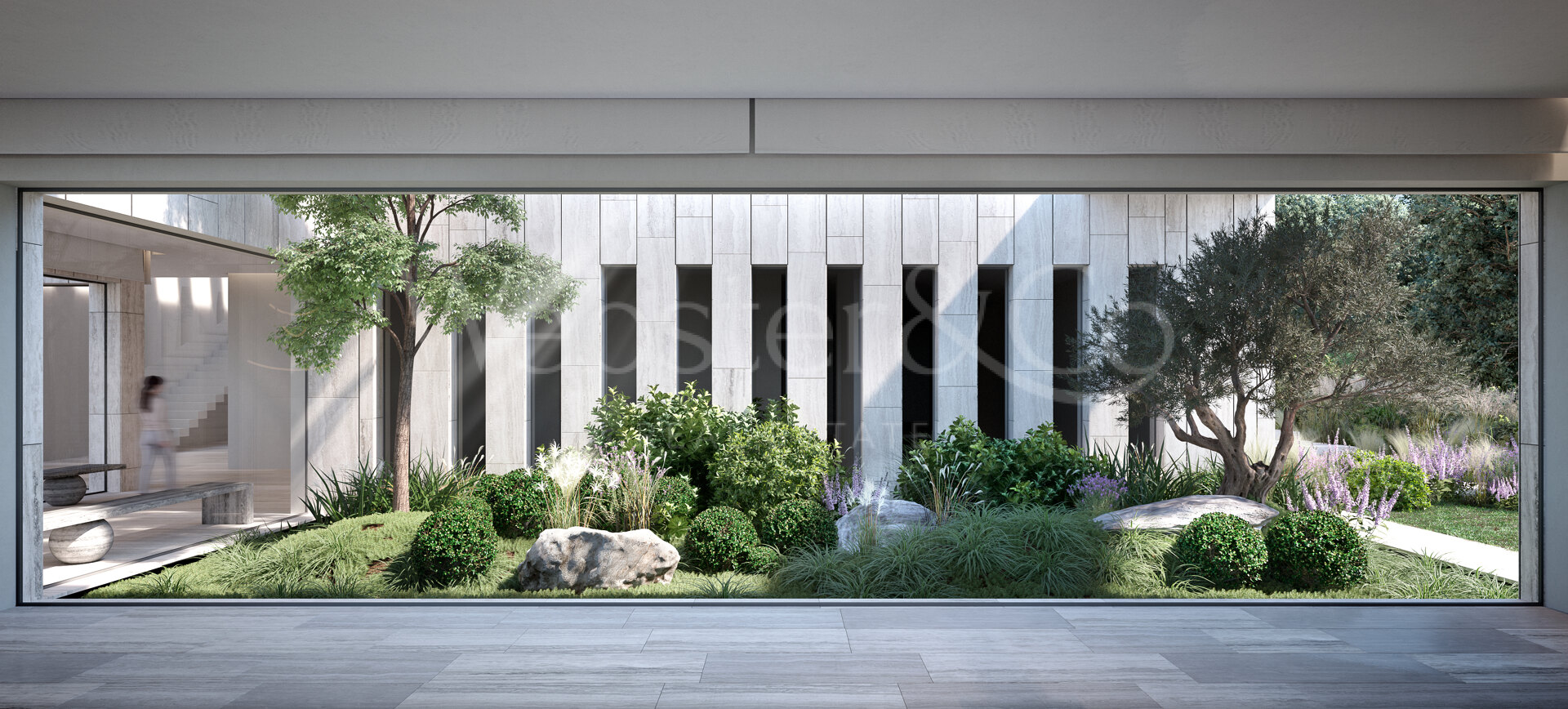 Villa Vida - The 15, La Reserva de Sotogrande