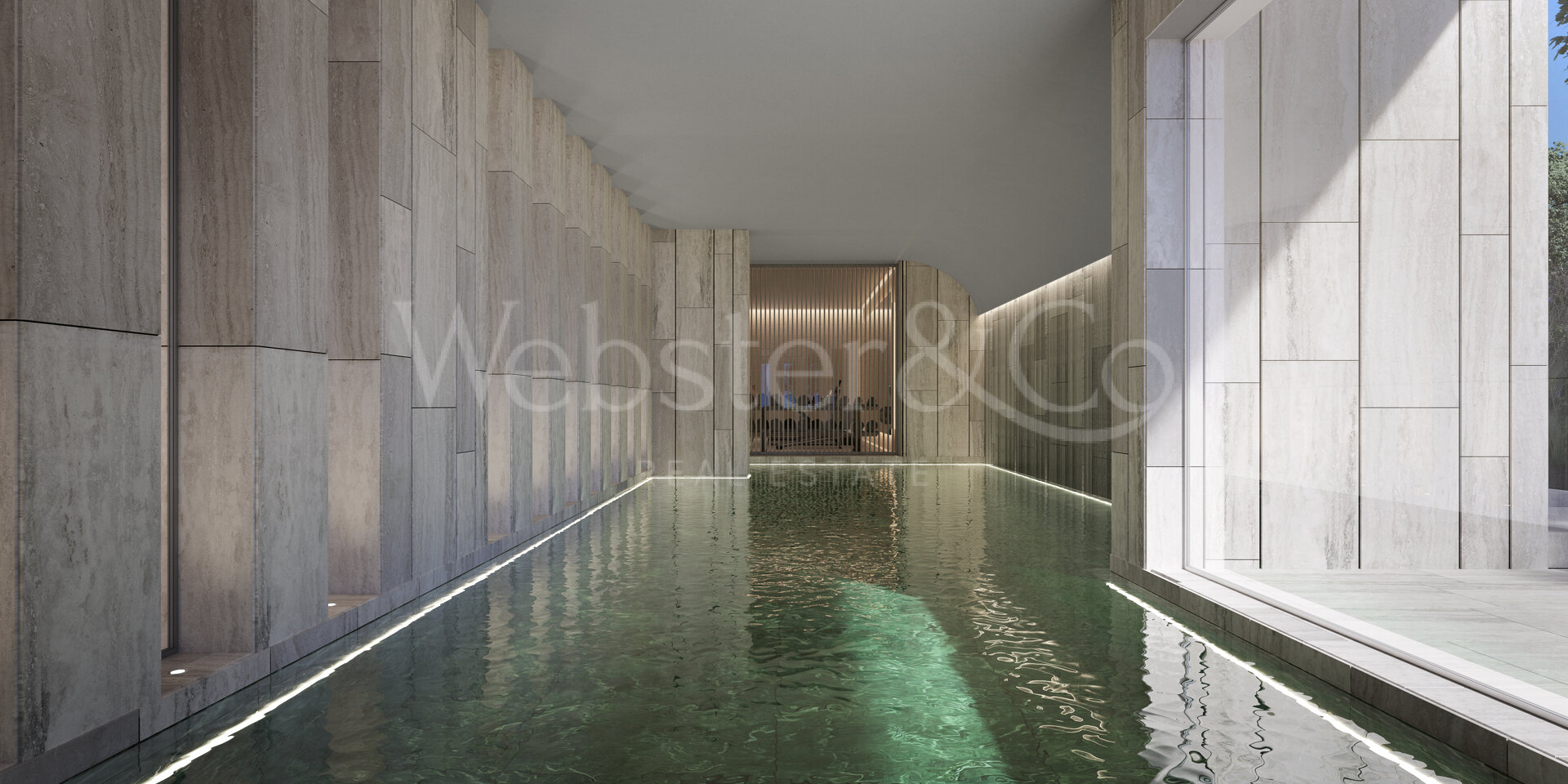 Villa Vida - The 15, La Reserva de Sotogrande