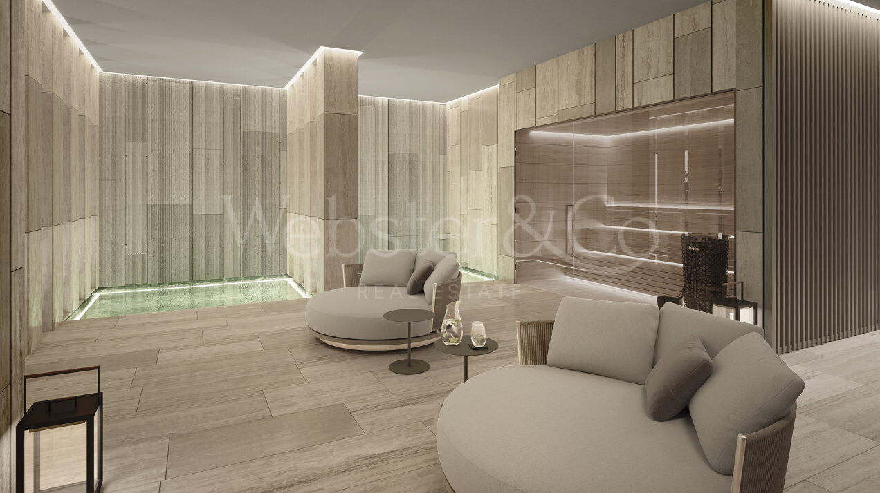 Villa Vida - The 15, La Reserva de Sotogrande