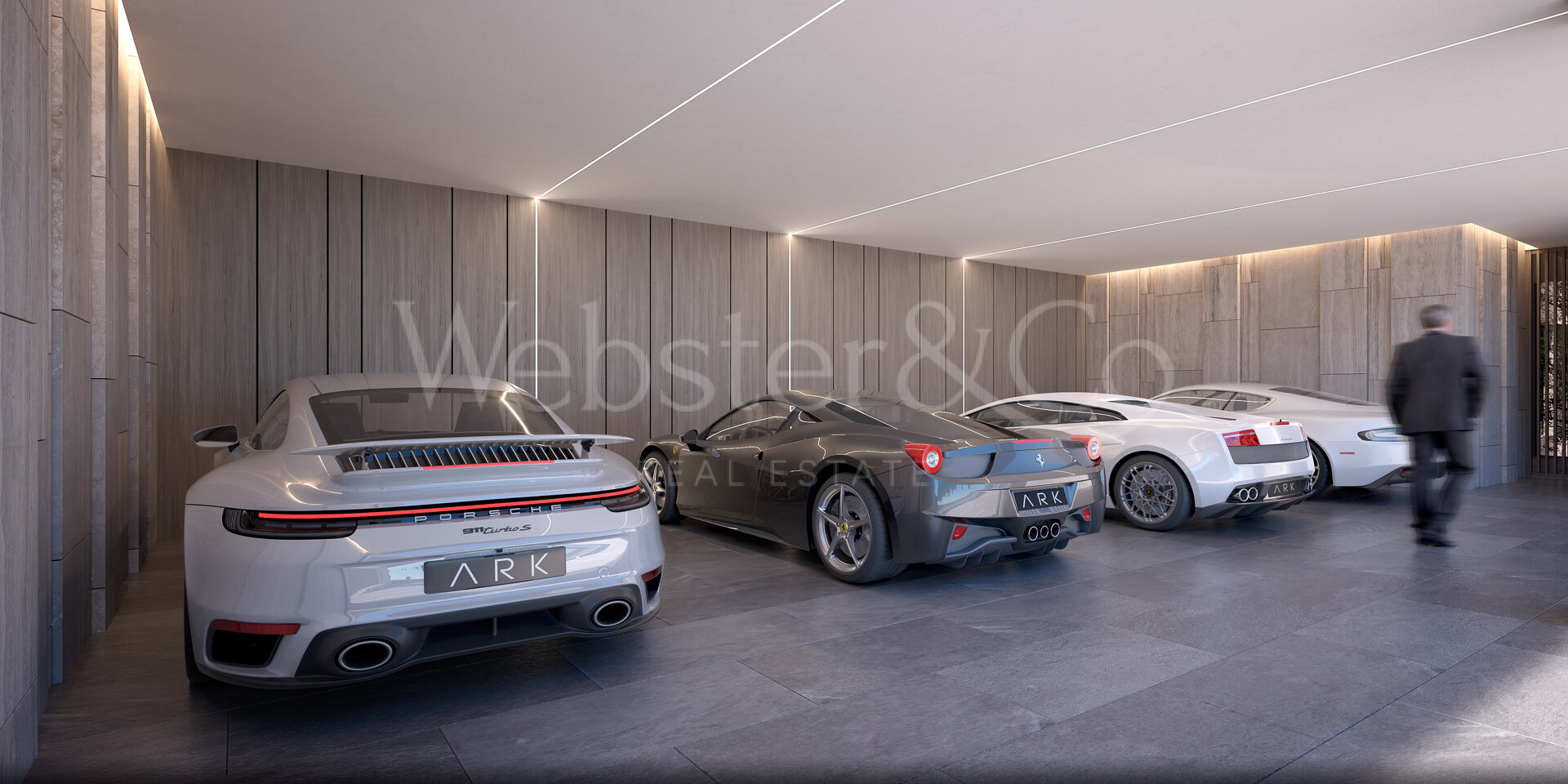 Villa Vida - The 15, La Reserva de Sotogrande