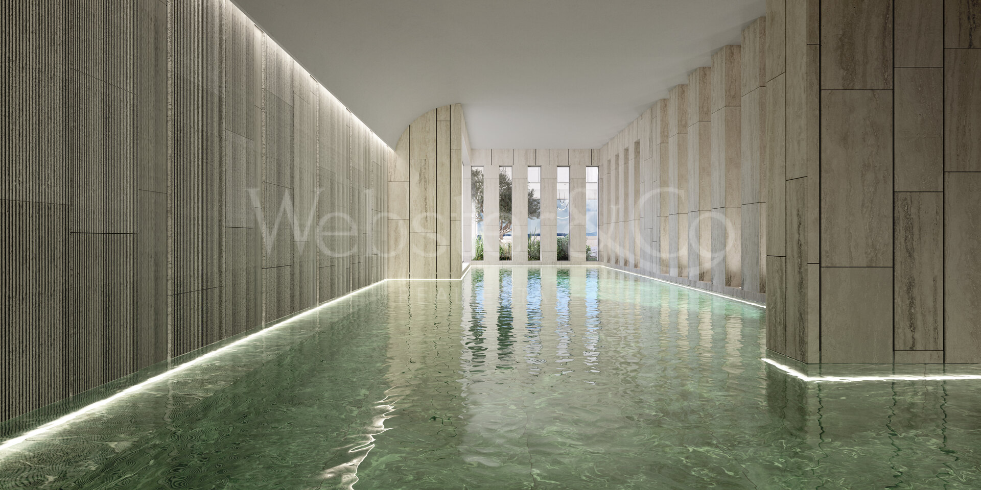 Villa Vida - The 15, La Reserva de Sotogrande