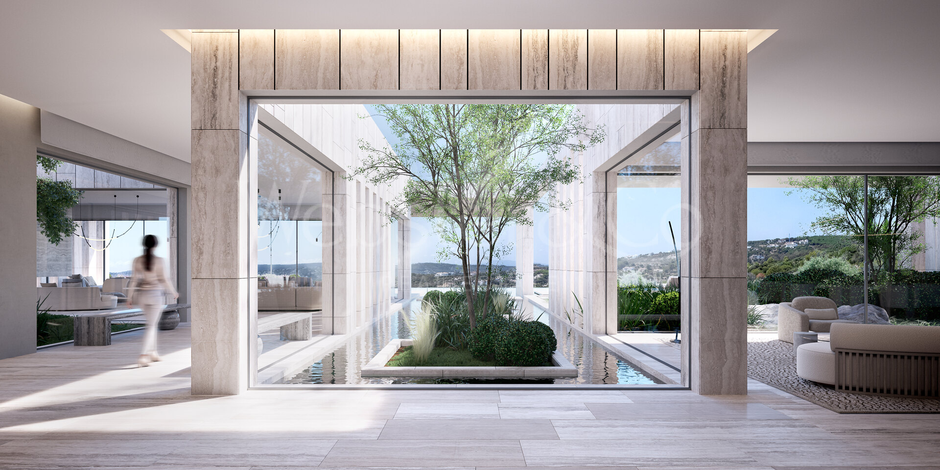 Villa Vida - The 15, La Reserva de Sotogrande