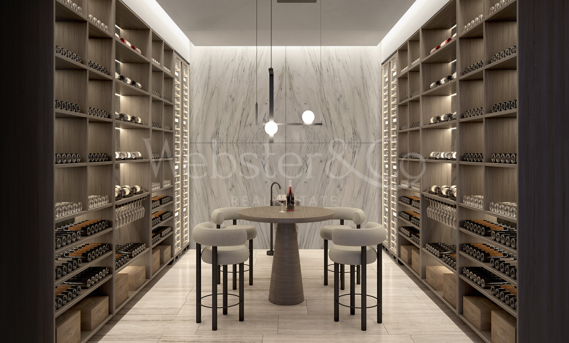 Villa Vida - The 15, La Reserva de Sotogrande