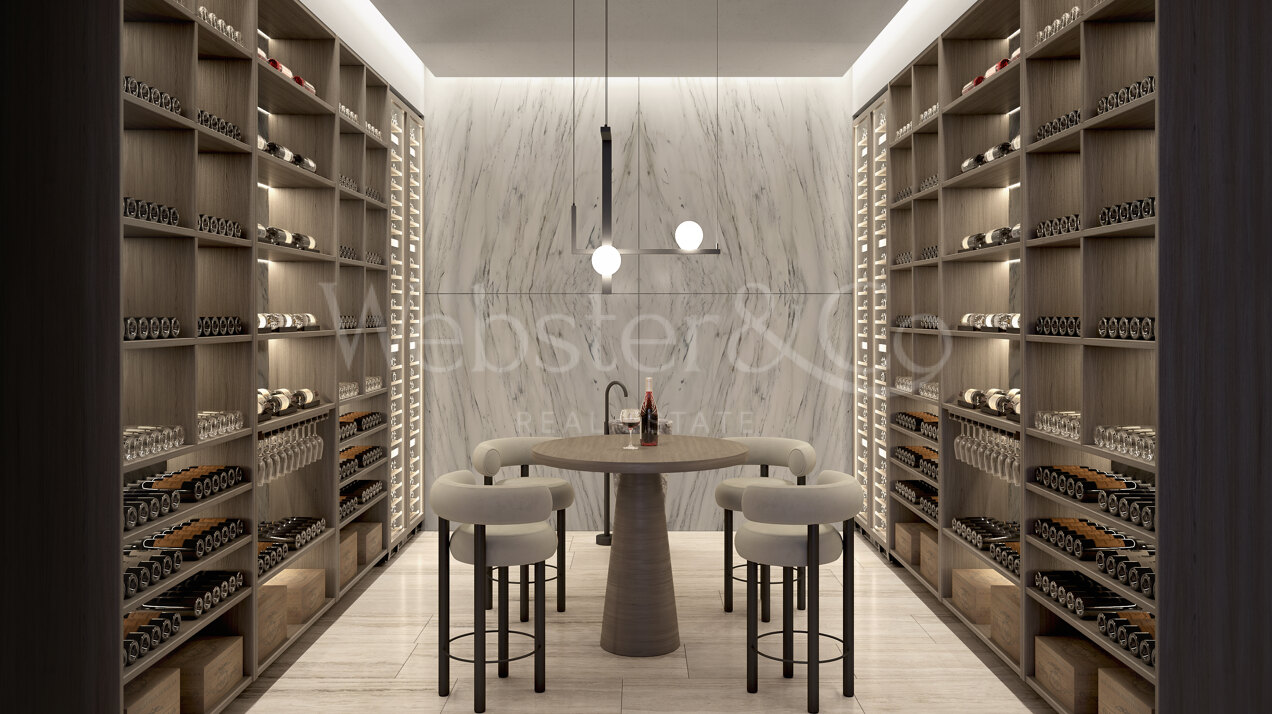 Villa Vida - The 15, La Reserva de Sotogrande