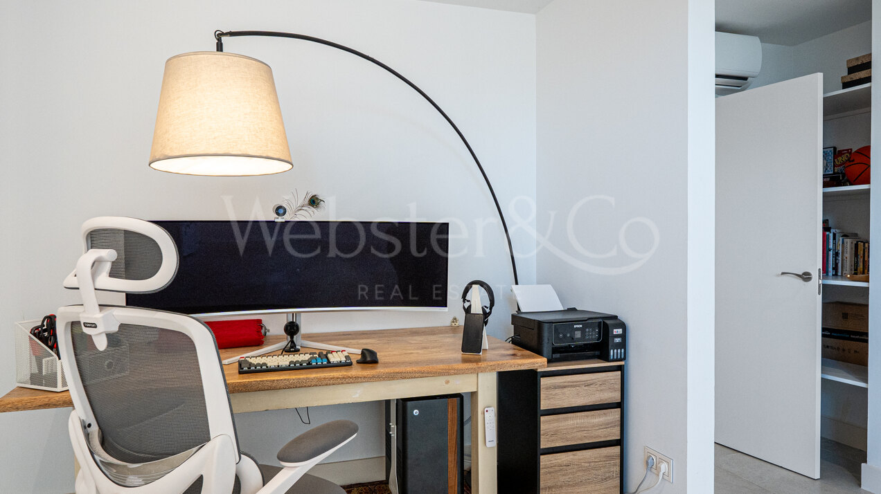 Apartment Nirvana - Golf Front Luxury, Cabopino