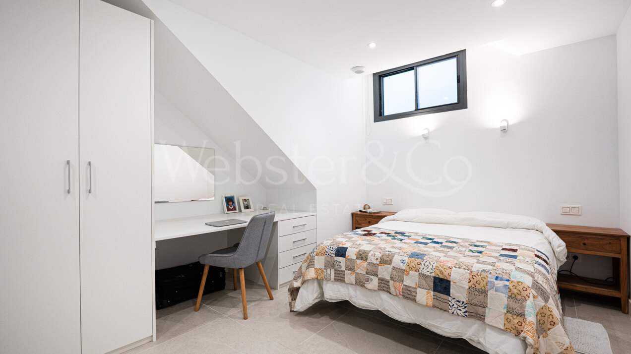 Apartment Nirvana - Golf Front Luxury, Cabopino