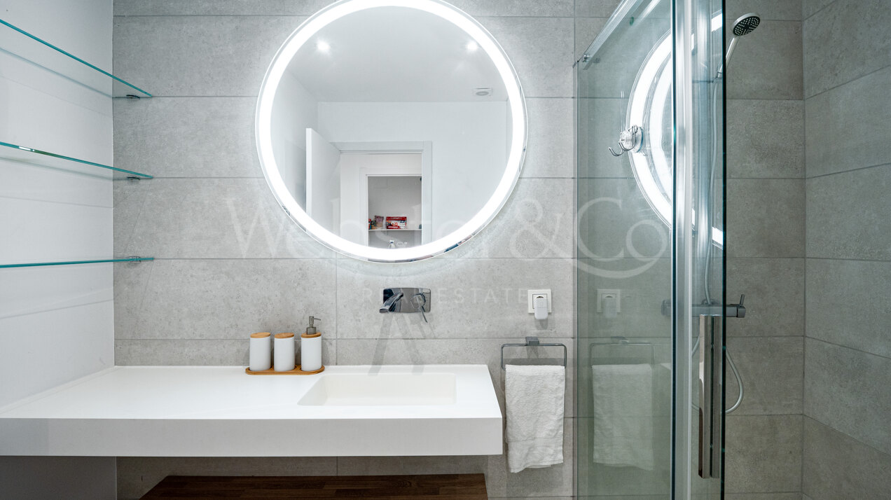 Apartment Nirvana - Golf Front Luxury, Cabopino