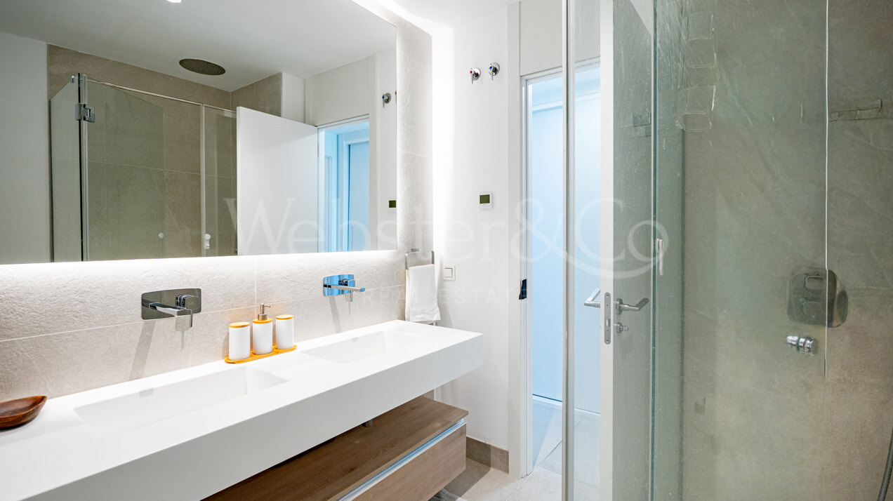 Apartment Nirvana - Golf Front Luxury, Cabopino