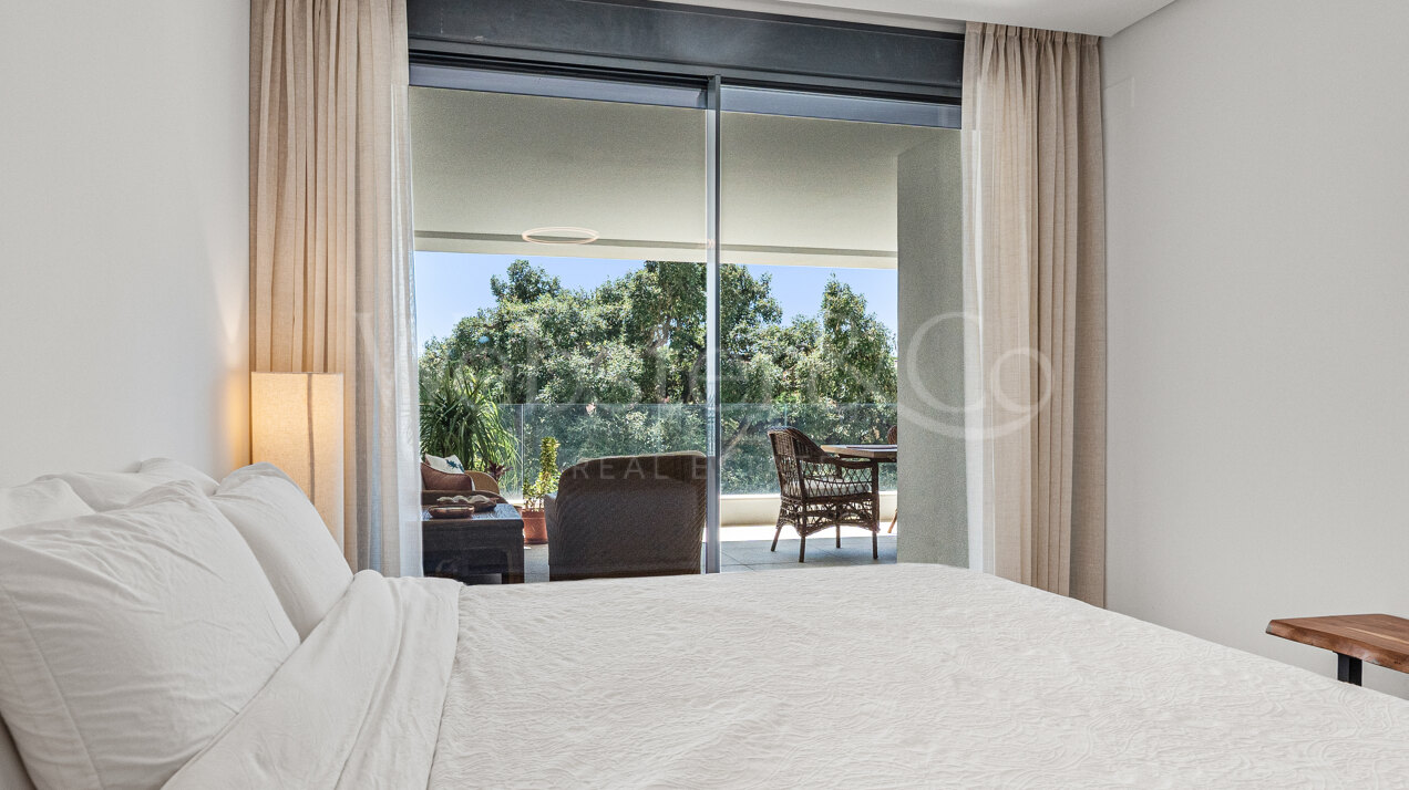 Apartment Nirvana - Golf Front Luxury, Cabopino