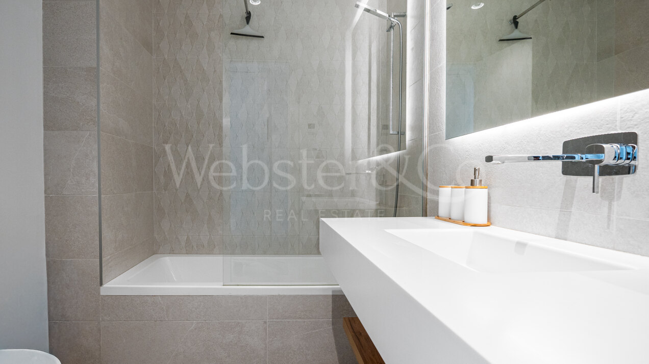 Apartment Nirvana - Golf Front Luxury, Cabopino