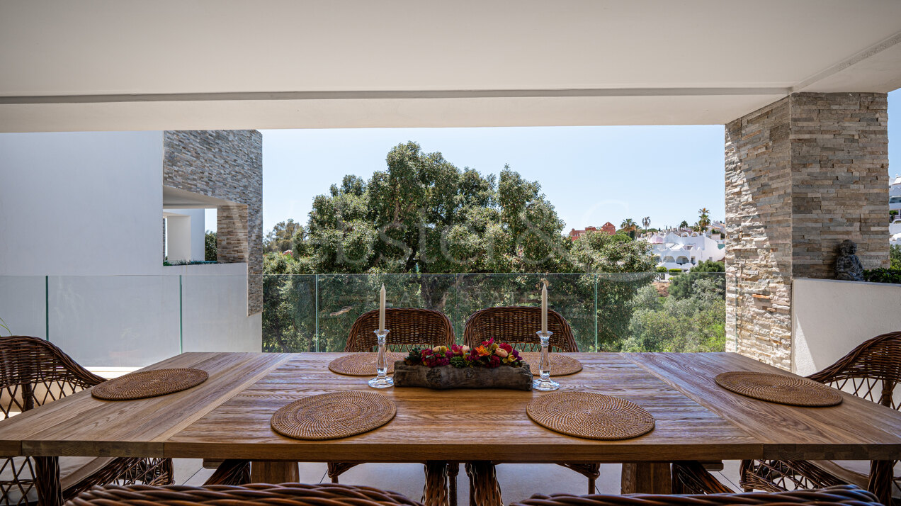 Apartment Nirvana - Golf Front Luxury, Cabopino