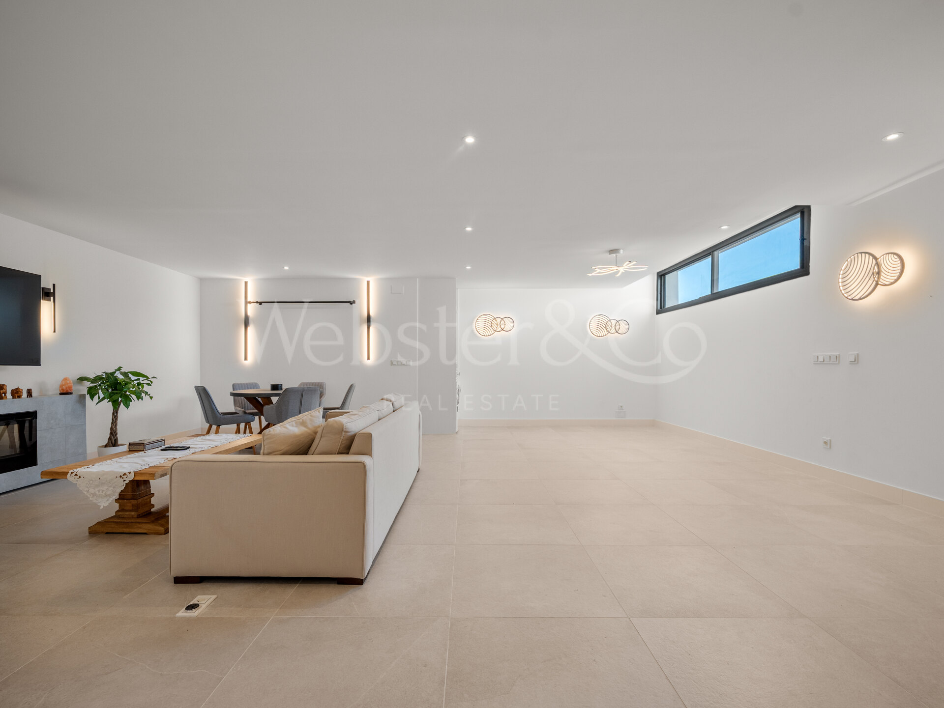 Apartment Nirvana - Lujo Enfrente de Golf, Cabopino