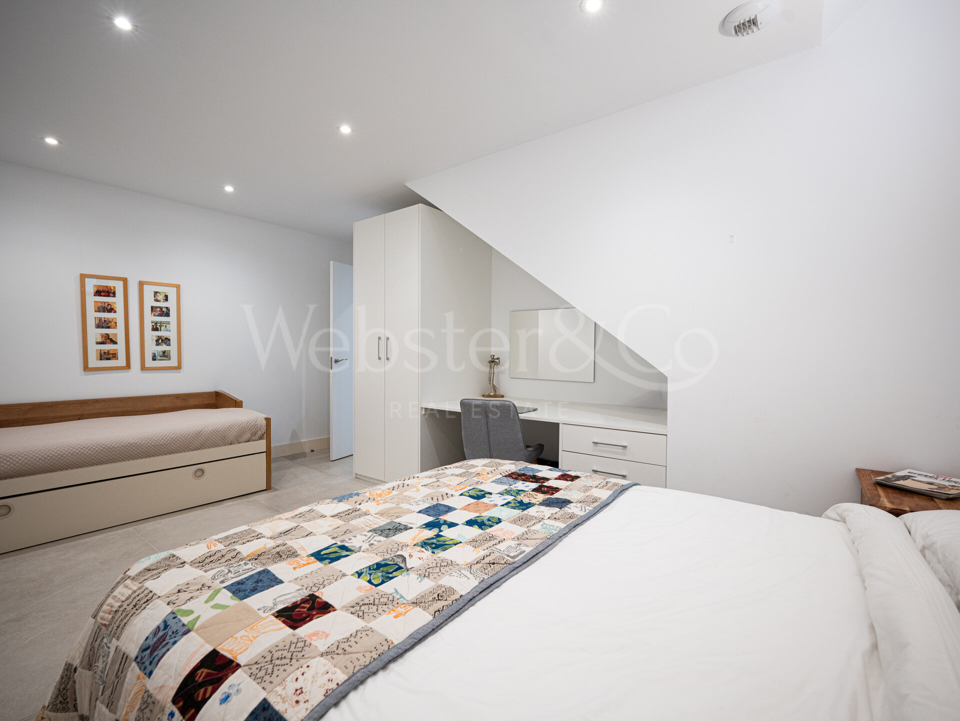 Apartment Nirvana - Lujo Enfrente de Golf, Cabopino