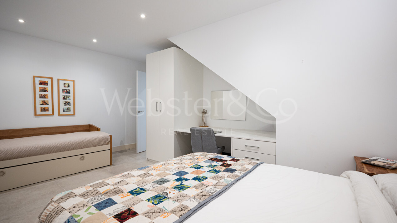 Apartment Nirvana - Golf Front Luxury, Cabopino