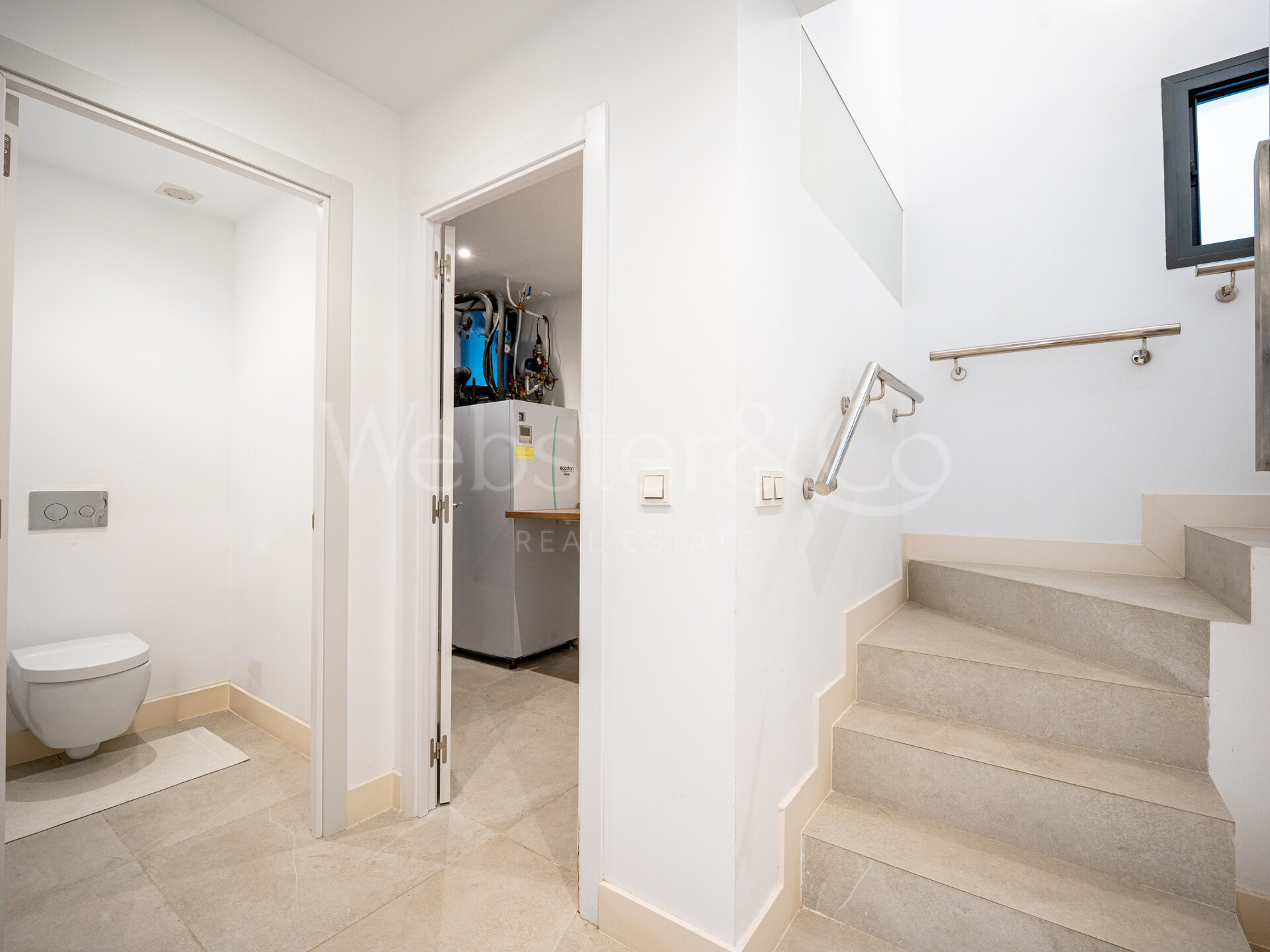 Apartment Nirvana - Lujo Enfrente de Golf, Cabopino
