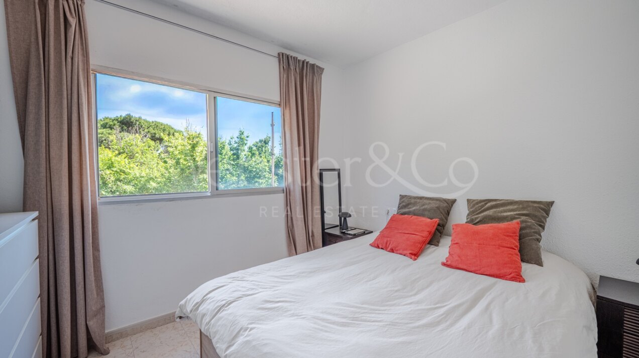 Apartment The Woods - Secluded Renovation Project, Elviria