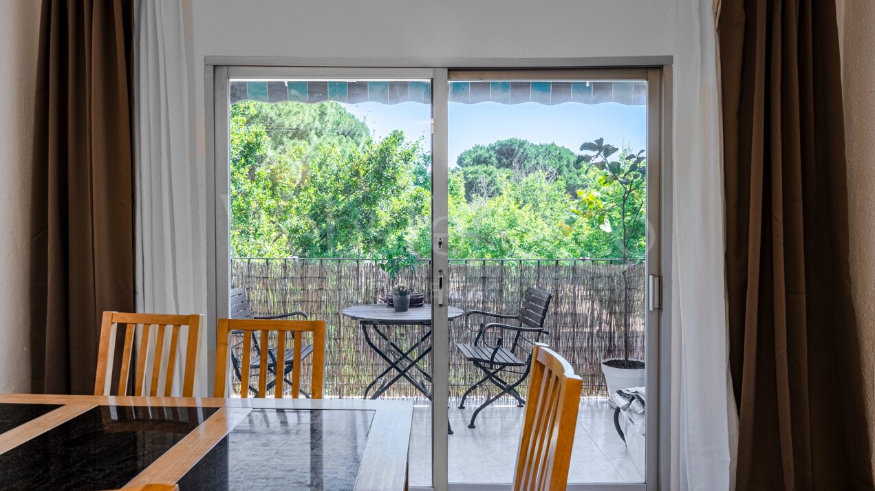 Apartment The Woods - Secluded Renovation Project, Elviria