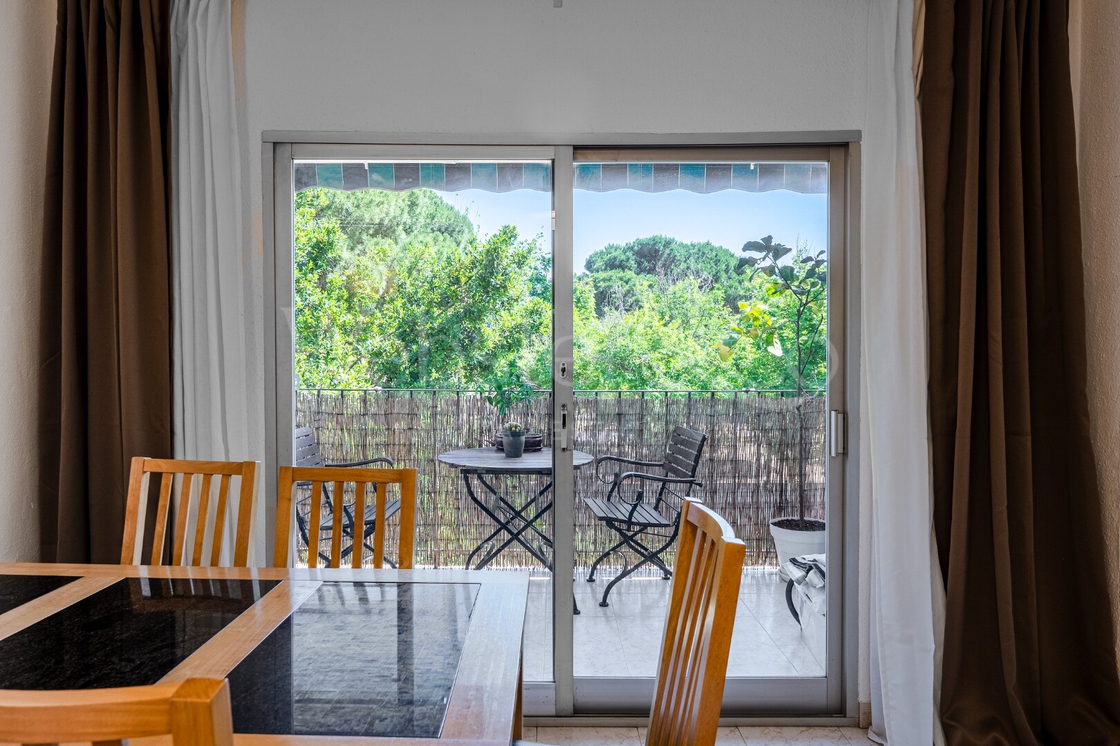Apartment The Woods - Secluded Renovation Project, Elviria