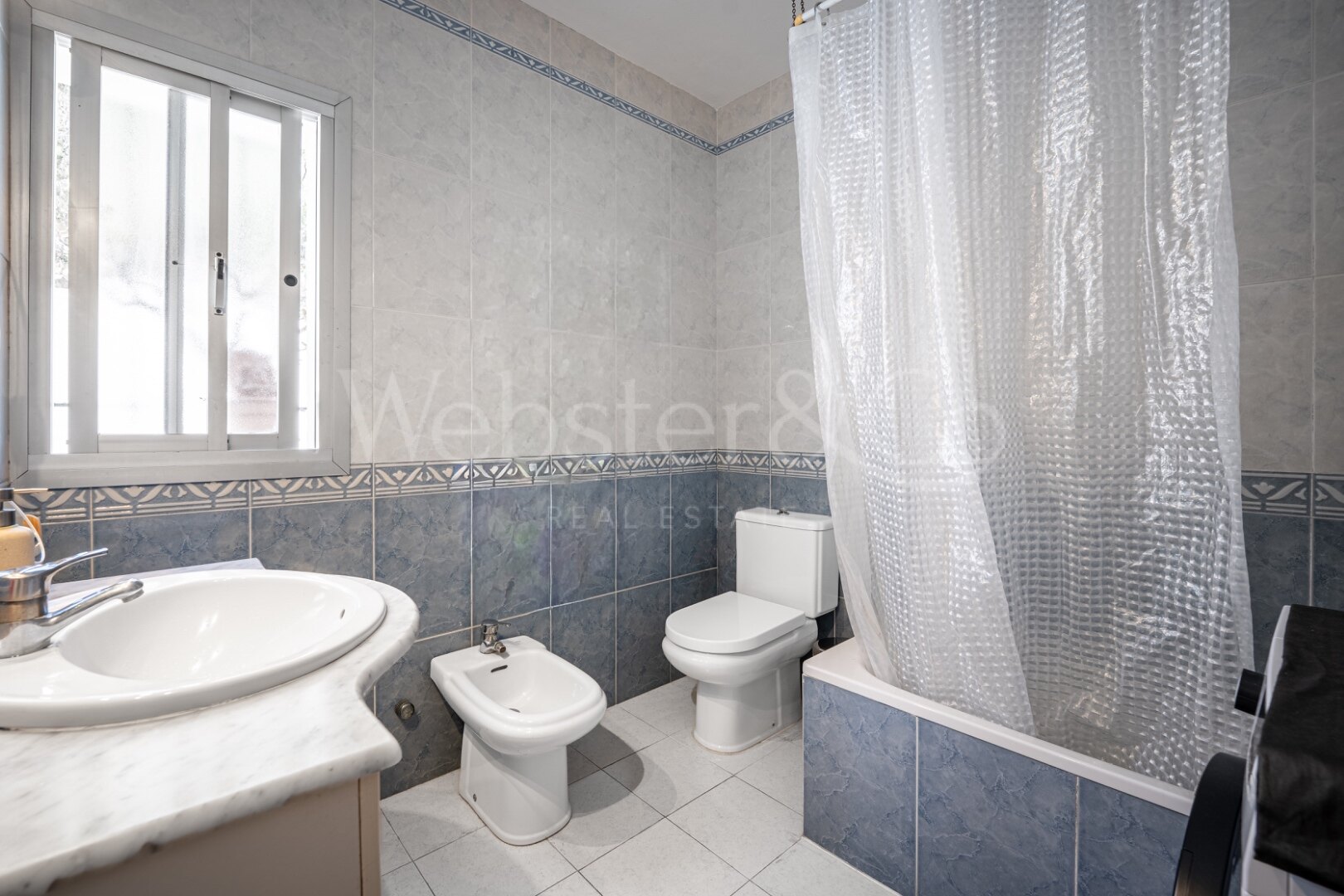 Apartment The Woods - Secluded Renovation Project, Elviria