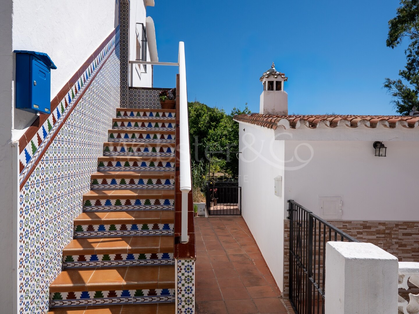 Apartment The Woods - Secluded Renovation Project, Elviria