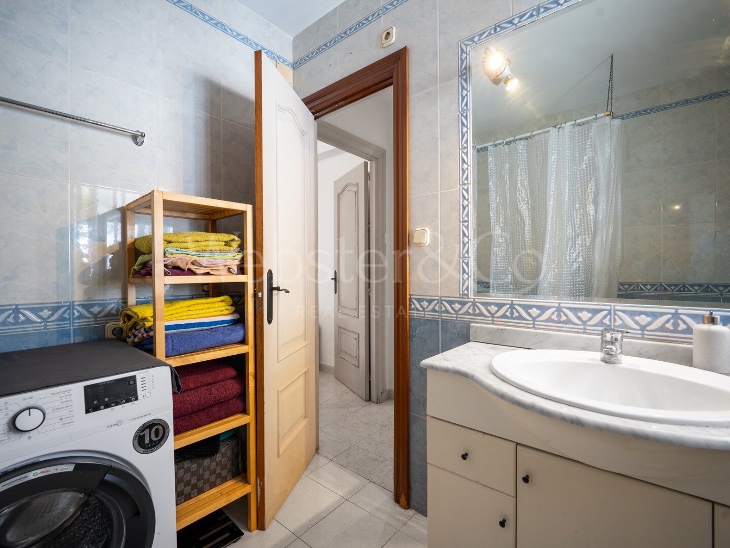 Apartment The Woods - Secluded Renovation Project, Elviria
