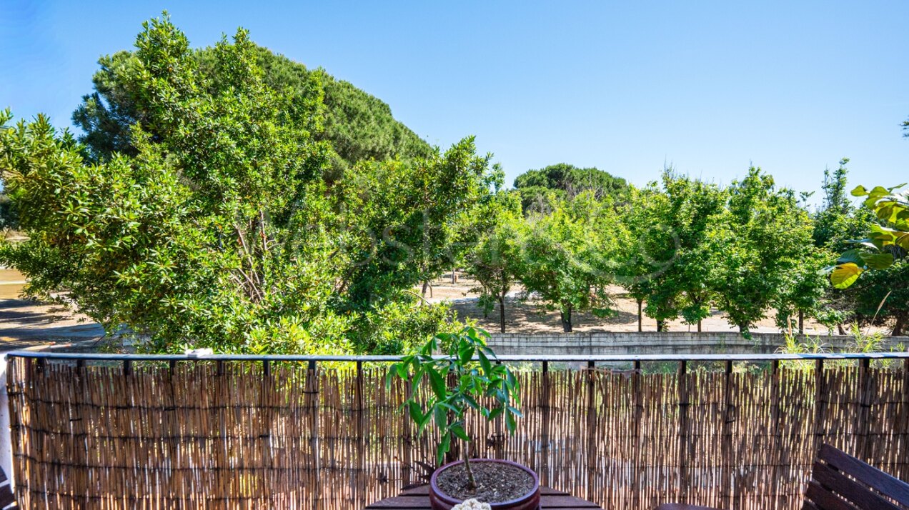 Apartment The Woods - Secluded Renovation Project, Elviria