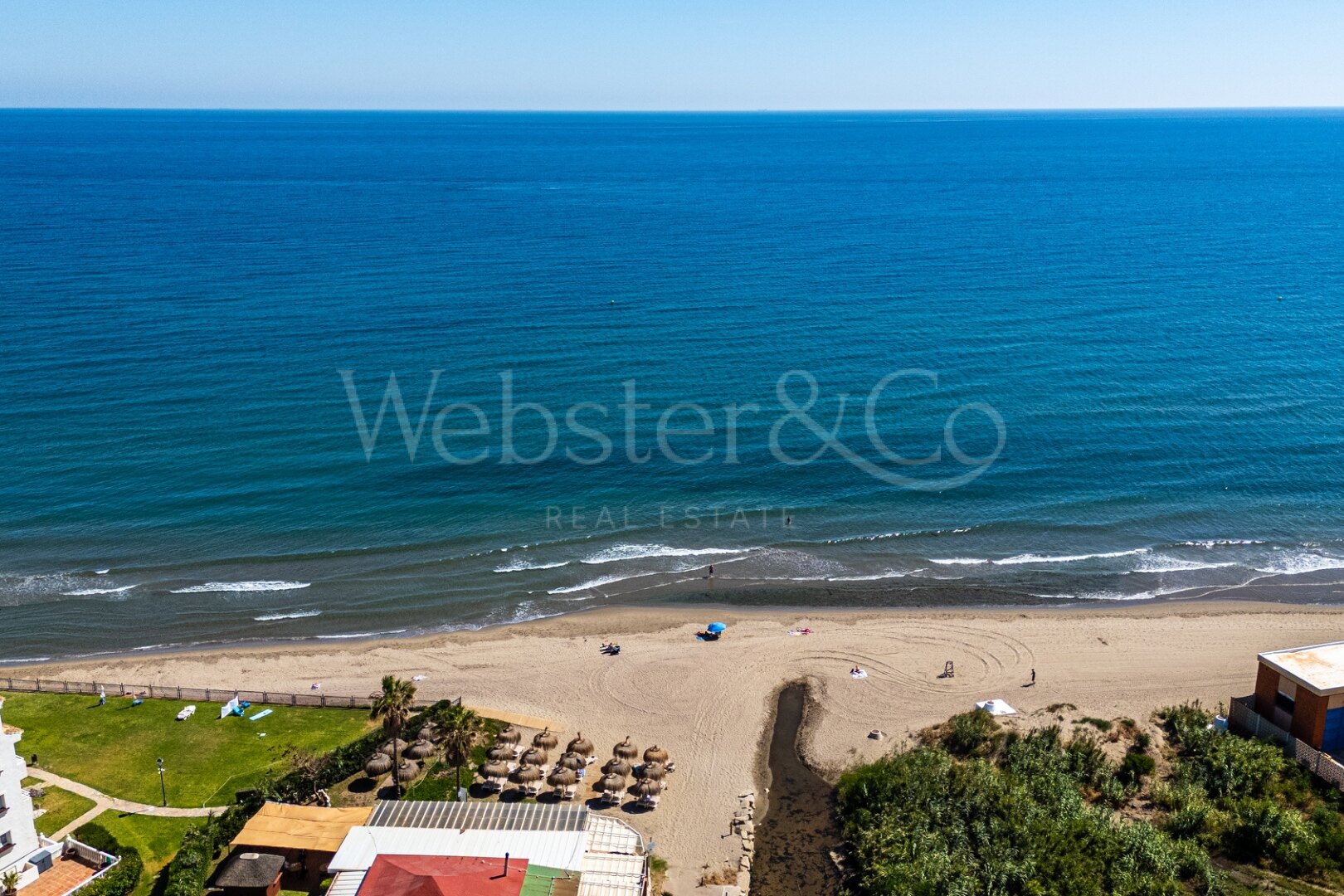 Apartment The Woods - Secluded Renovation Project, Elviria