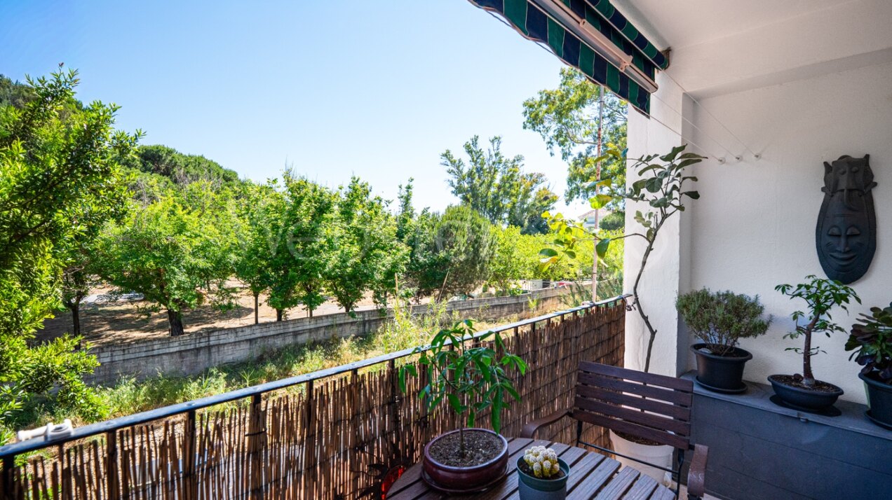 Apartment The Woods - Secluded Renovation Project, Elviria