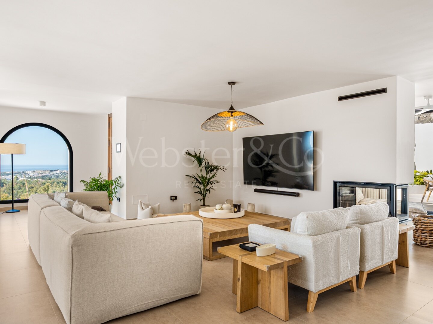 Villa Luma - Exclusive Home in Nueva Andalucía