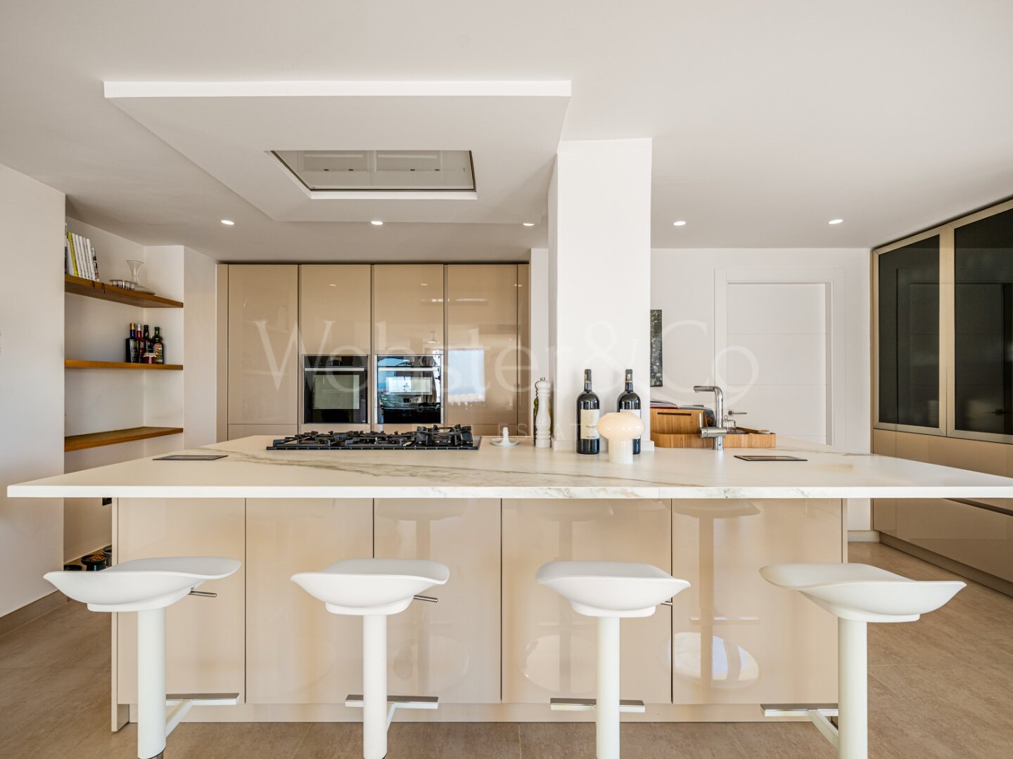 Villa Luma - Exclusive Home in Nueva Andalucía