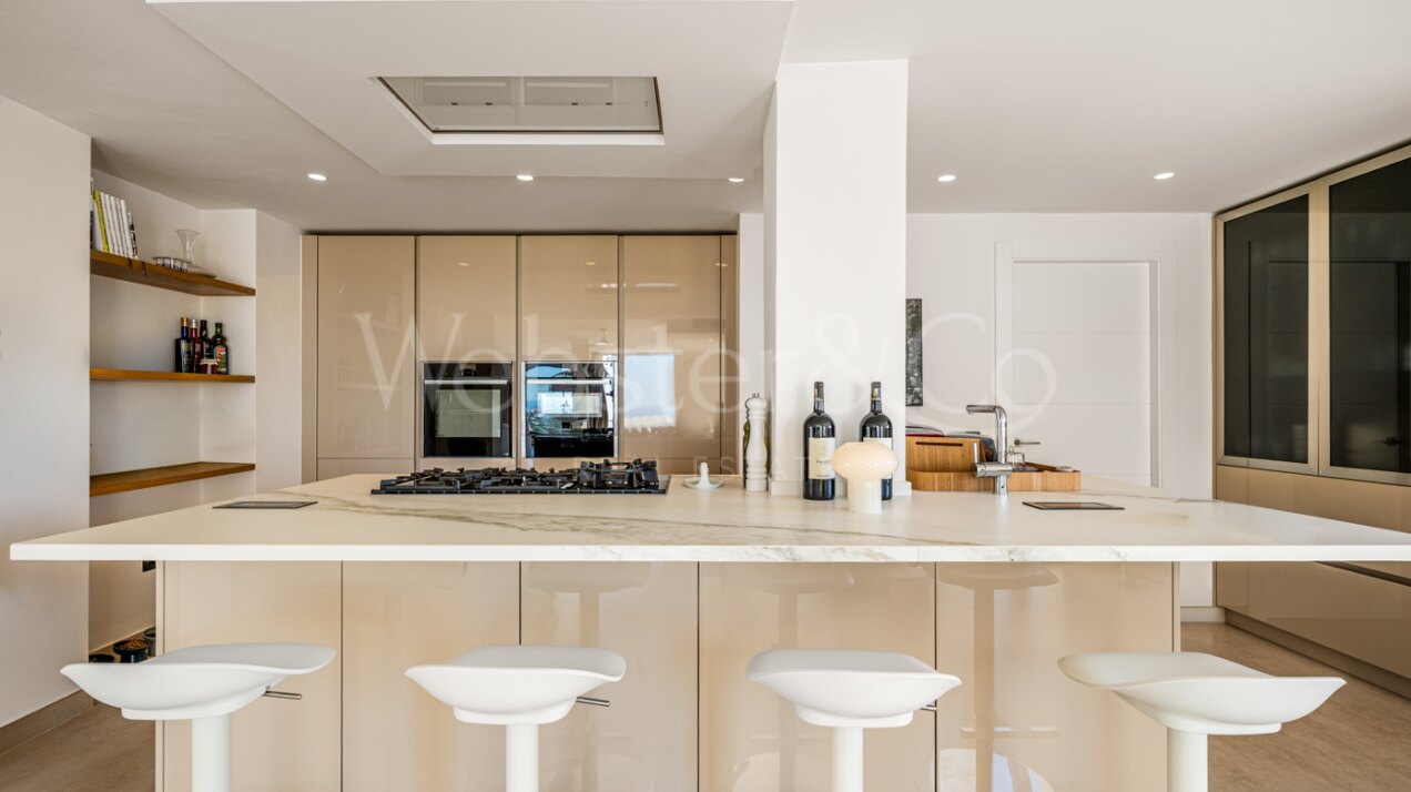 Villa Luma - Exclusive Home in Nueva Andalucía