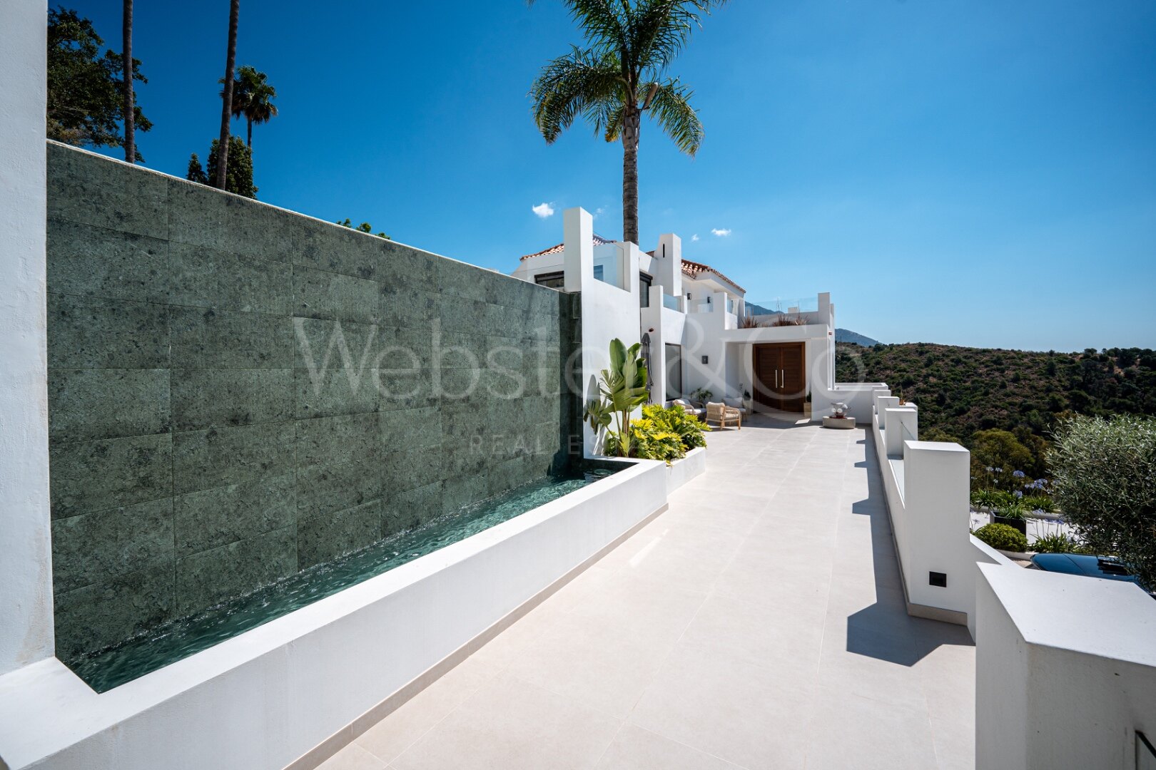 Villa Luma - Exclusive Home in Nueva Andalucía