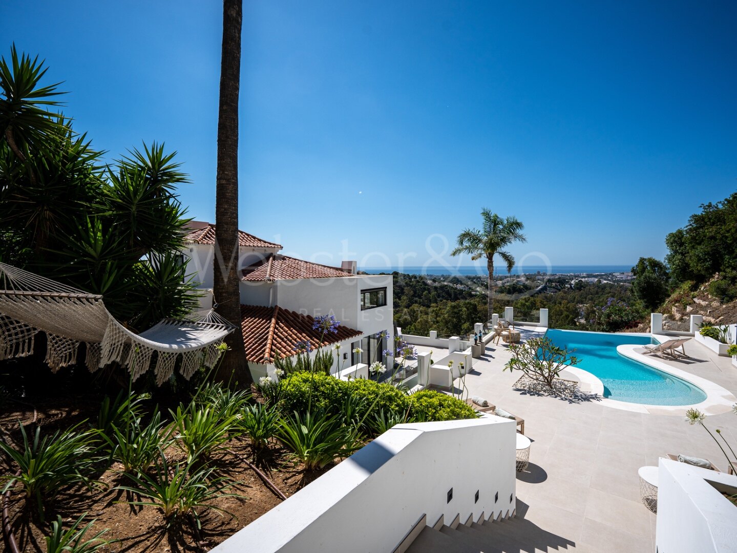 Villa Luma - Exclusive Home in Nueva Andalucía