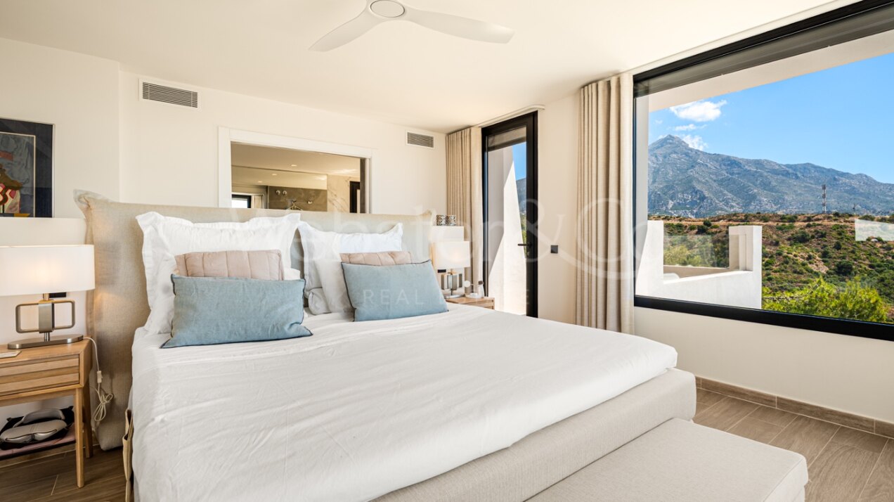 Villa Luma - Exclusive Home in Nueva Andalucía