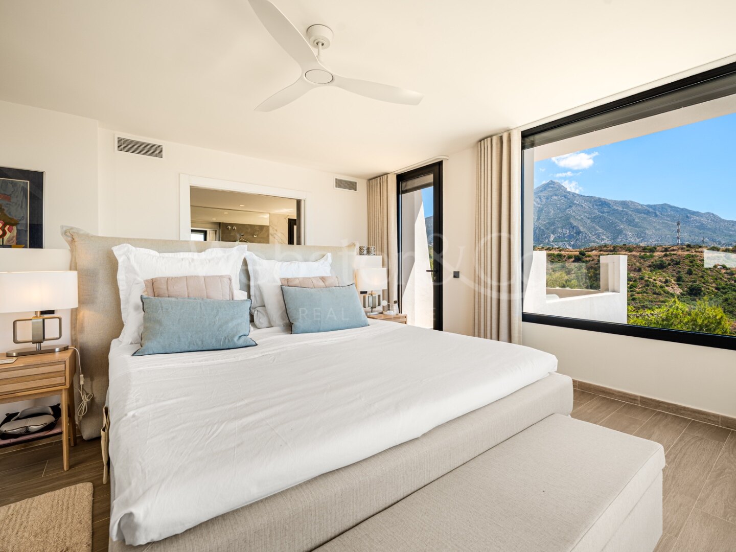 Villa Luma - Exclusive Home in Nueva Andalucía