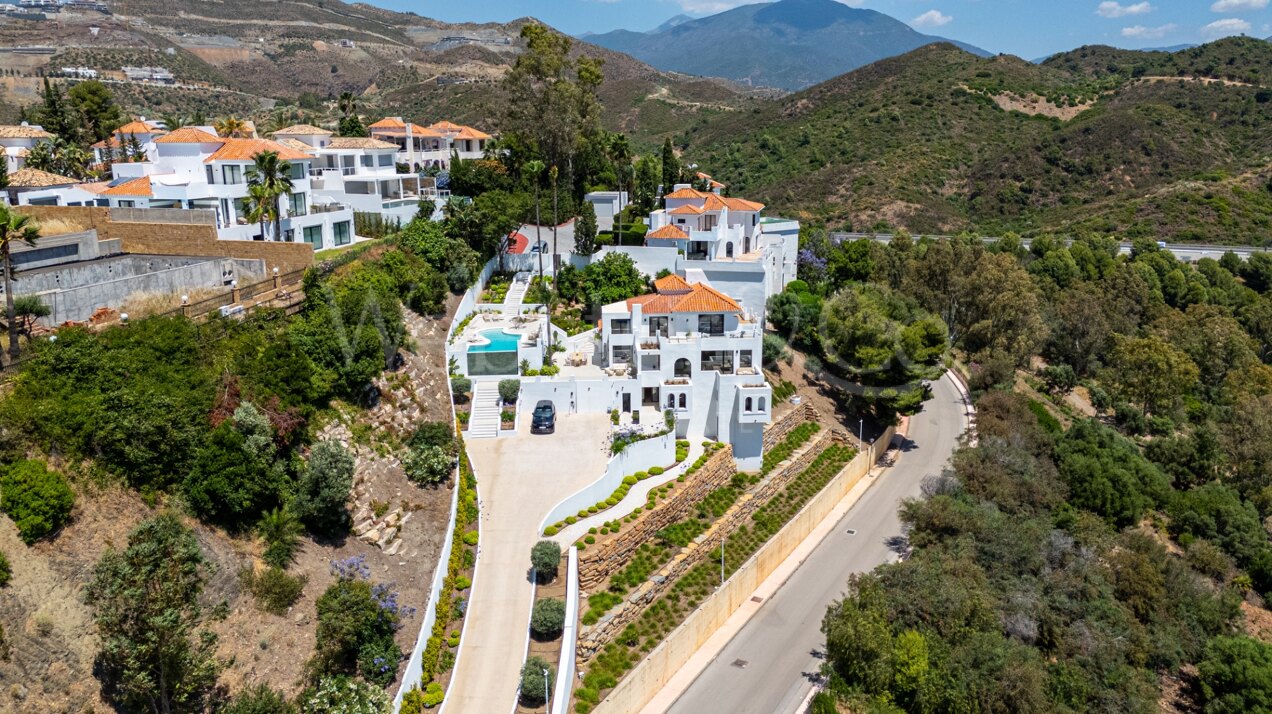 Villa Luma - Exclusive Home in Nueva Andalucía