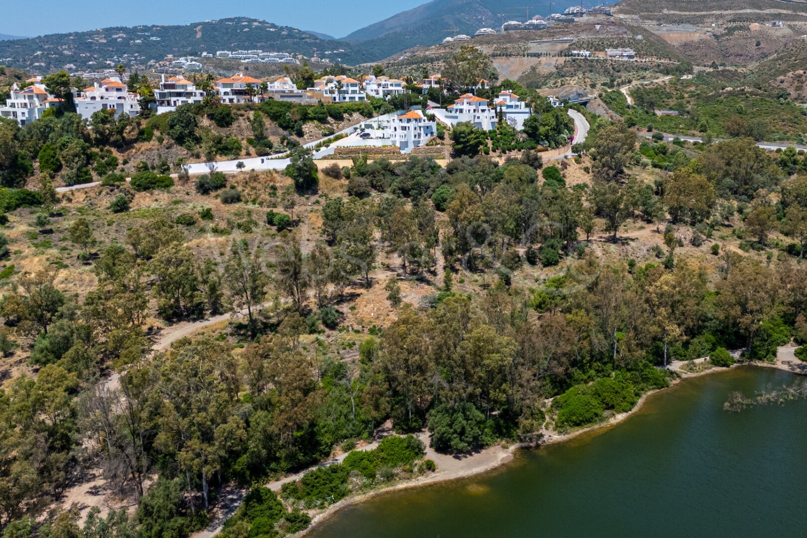 Villa Luma - Exclusive Home in Nueva Andalucía