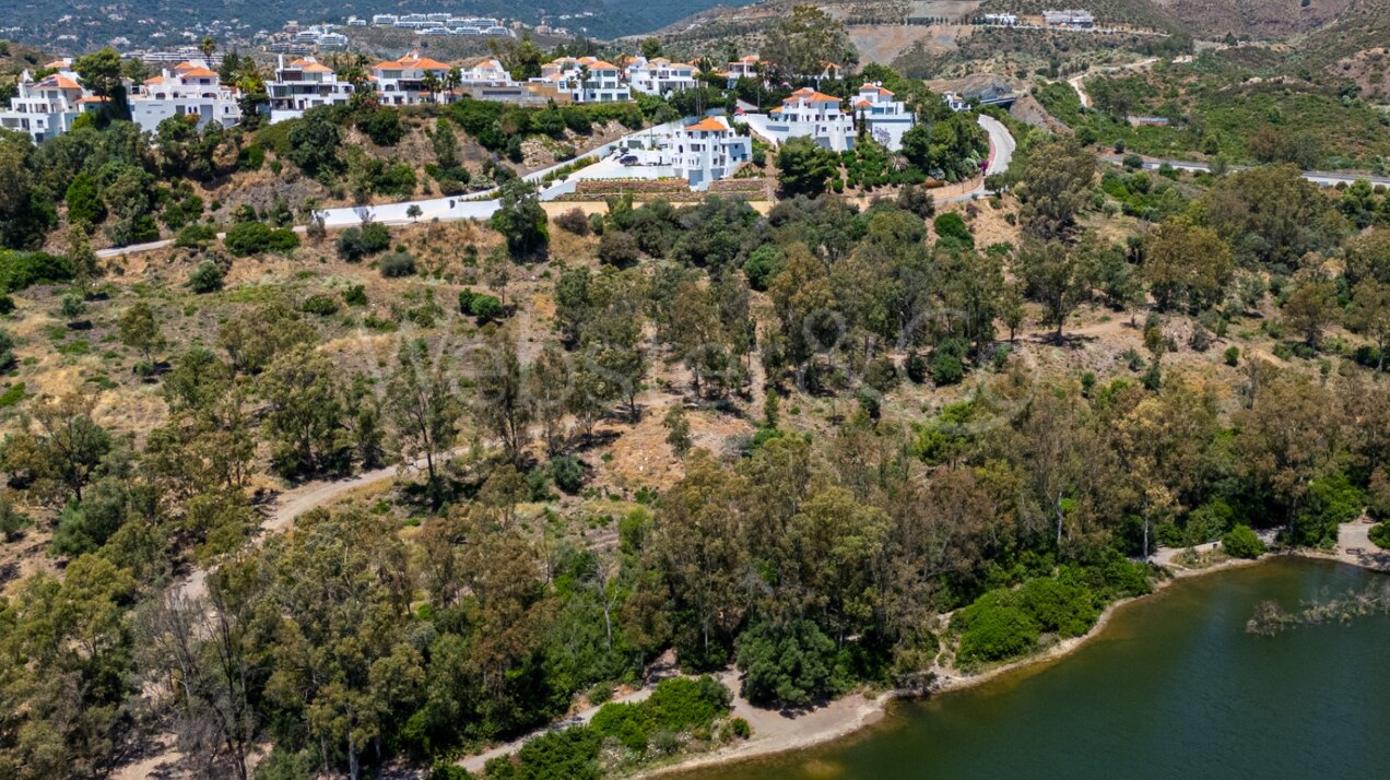 Villa Luma - Exclusive Home in Nueva Andalucía