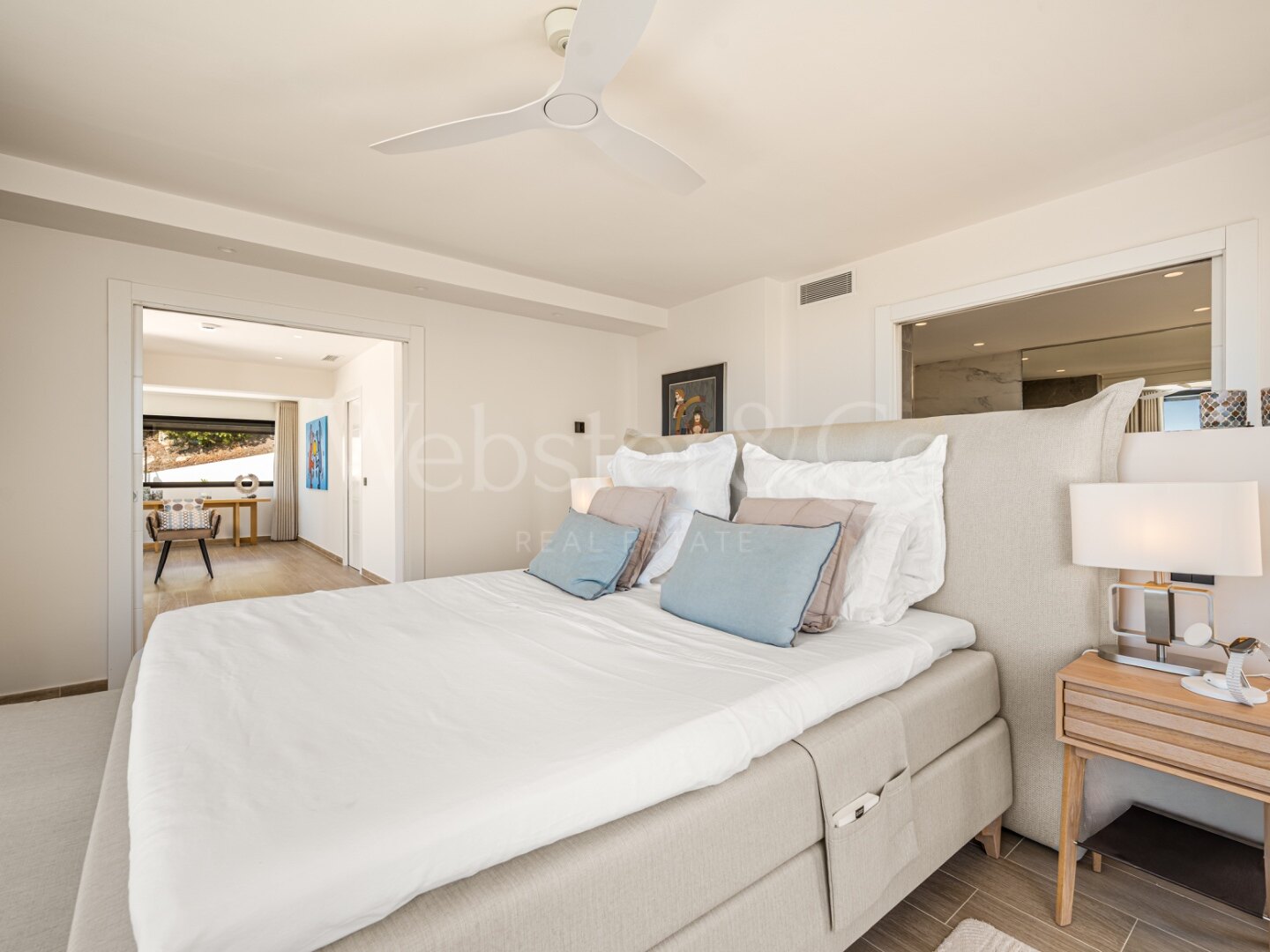 Villa Luma - Exclusive Home in Nueva Andalucía