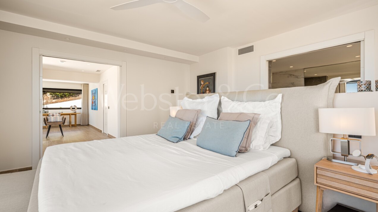 Villa Luma - Exclusive Home in Nueva Andalucía